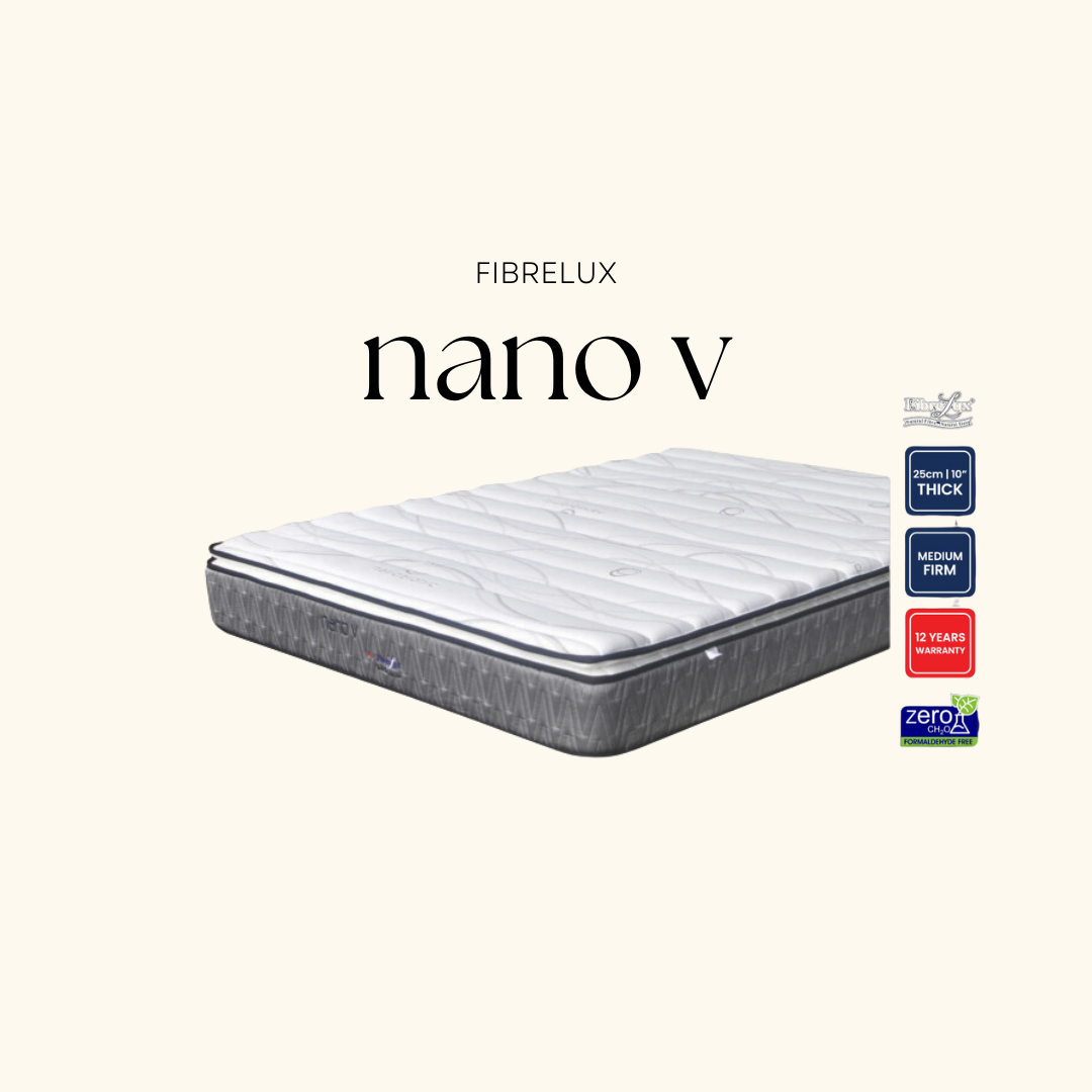 Fibrelux Nano V